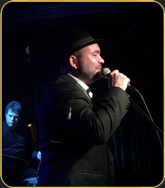 Melbourne Jazz Band for Weddings & Corporate Entertainment